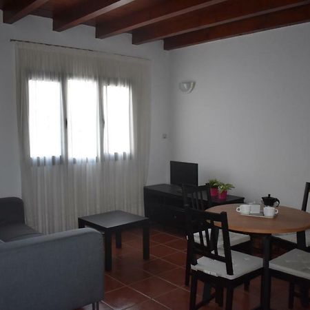 Atico Estacion Daire Arrecife  Dış mekan fotoğraf